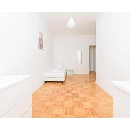 Houze_4 Flat In Central Near Zoo * Lisbon